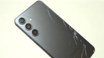 Samsung Galaxy S24 plus Back Glas vervangen  beschikbaar voor biedingen