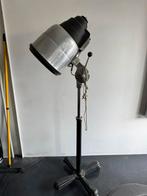 Antieke Indola droogkap (decoratie), Ophalen of Verzenden