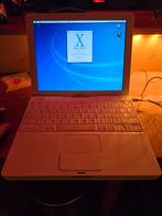 Apple ibook g4, Ophalen, Apple