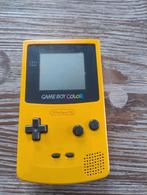 Gameboy Color Geel, Gebruikt, 1 speler, Vanaf 3 jaar, Ophalen