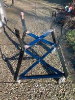 Aangeboden Green Egg medium cradle of nest., Ophalen, Zo goed als nieuw