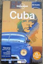 Cuba (Lonely Planet), Boeken, Reisgidsen, Lonely Planet, Zo goed als nieuw, Reisgids of -boek, Midden-Amerika