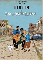 kuifje / tintin in the arabic world * NEW * paperback, Eén stripboek, Ophalen of Verzenden, Nieuw