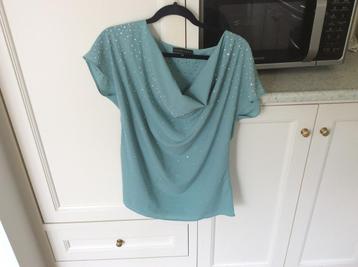 Shirt glamorous beschikbaar voor biedingen