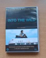 Into The Wild, Vanaf 12 jaar, Verzenden, Zo goed als nieuw, Overige gebieden
