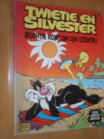 Twietie & Silvester, Boeken, Eén stripboek, Verzenden, Nieuw