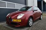 Alfa Romeo MiTo 1.4 Distinctive, Euro 5, Gebruikt, 4 cilinders, Origineel Nederlands