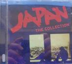 cd JAPAN - THE COLLECTION (2009), Cd's en Dvd's, Cd's | Pop, Ophalen of Verzenden, 1980 tot 2000