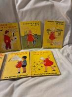 Marieke Boekenserie - Mia Bruyn-Ouwehand, Ophalen of Verzenden, Gelezen, Fictie algemeen