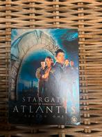 Stargate Atlantis - Seizoen 1 DVD Boxset, Vanaf 16 jaar, Boxset, Science Fiction en Fantasy, Ophalen of Verzenden