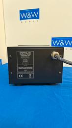 Octave SBB, Gebruikt, Ophalen of Verzenden, Nvt, Nvt