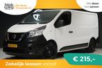 Nissan NV 1.6 dCi 95 L1H1 Visia € 12.899,00, Auto's, Bestelauto's, Voorwielaandrijving, Stof, Gebruikt, 2000 kg
