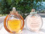 Bvlgari rose Goldea 90ml+Bvlgari Rose Goldea Blossom Delight, Ophalen of Verzenden, Zo goed als nieuw, Parfumfles