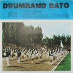 HAARLEM Drumband G. V. Bato  –vinylsingle 1966 HAFABRA, Boeken, Gelezen, Ophalen of Verzenden