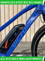 Victoria Trekking elektrische fiets met middenmotor ebike!, Ophalen of Verzenden, Zo goed als nieuw, Overige merken