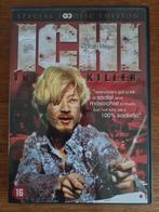 Ichi The Killer | Takashi Miike (2xDVD), Vanaf 16 jaar, Ophalen of Verzenden, Zo goed als nieuw, Maffia en Misdaad