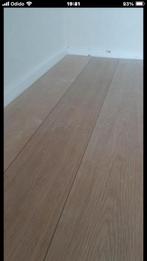 Quick step kliklaminaat, Ophalen of Verzenden, Zo goed als nieuw, 25 tot 50 m², Laminaat