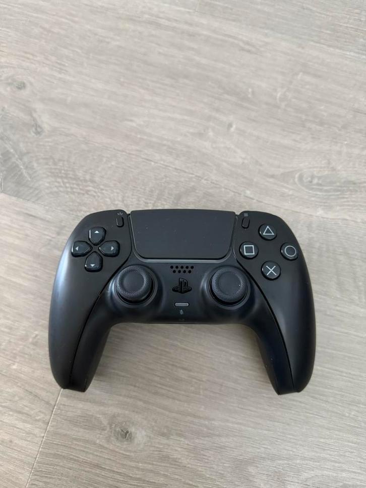 PS5 met wisselende stickdrift., Spelcomputers en Games, Spelcomputers | Sony PlayStation Consoles | Accessoires, Gebruikt, PlayStation 5