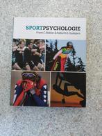 Raôul Oudejans - Sportpsychologie, Boeken, Ophalen of Verzenden, Zo goed als nieuw, Raôul Oudejans; Frank Bakker