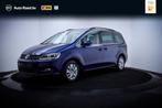 Volkswagen Sharan 1.4TSI 150PK DSG 7Pers Comfortline NAVI |, Stof, Gebruikt, 4 cilinders, 150 pk