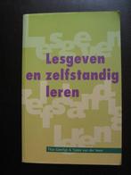 lesgeven en zelfstandig leren, Diverse auteurs, Zo goed als nieuw, Alpha, HBO