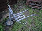 Matador stenenkruiwagen - stevig en betrouwbaar, Ophalen, Matador, Handmatig, Gebruikt