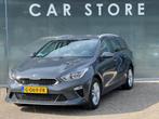 Kia Ceed Sportswagon 1.0 T-GDi DynamicLine NL AUTO, Voorwielaandrijving, Stof, Gebruikt, Parkeercamera