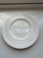 WEDGWOOD WINDSOR 8x gebaksbordjes, Huis en Inrichting, Keuken | Servies, Ophalen, Zo goed als nieuw, Bord(en), Wedgwood