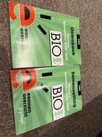 Oefenboek + Samenvatting Examenstof Biologie VWO, Boeken, Schoolboeken, VWO, Ophalen of Verzenden, Nederlands, ExamenOverzicht