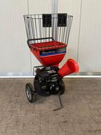 Simplicity 5/14 hakselaar versnipperaar, Ophalen, Gebruikt