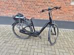 Batavus Finez E-go Active Plus Dames 48, Ophalen, 47 tot 50 cm, Batavus, Versnellingen