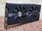 Sapphire Nitro Radeon RX570 8GB, Computers en Software, Videokaarten, PCI-Express 3, AMD, DisplayPort, Ophalen of Verzenden