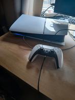 Playstation 5 Digital Edition, Spelcomputers en Games, Spelcomputers | Sony PlayStation 5, Ophalen of Verzenden, Zo goed als nieuw