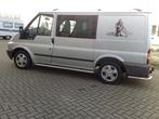 Ford Transit Cornerbar achterbar achterbumper