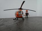 Model Helikopter van TNT post, Ophalen of Verzenden, Nieuw, Schaalmodel