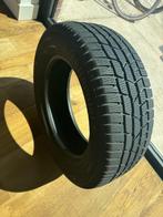 Continental winterbanden (4) 205/60 R16 wintercontact, Auto-onderdelen, Banden en Velgen, Ophalen, Gebruikt, 16 inch, Band(en)