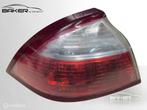 Achterlicht links Saab 9-3 Cabrio 12830373, Auto-onderdelen, Verlichting, Gebruikt, Ophalen of Verzenden, Saab, Saab