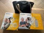 Medela freestyle flex + Medela swing flex, Kinderen en Baby's, Babyvoeding en Toebehoren, Ophalen of Verzenden, Zo goed als nieuw