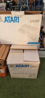 Atari computer .vintage, Computers en Software, Vintage Computers, Ophalen