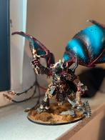 Warhammer horus heresy Ka’Bandha perfect geschilderd, Hobby en Vrije tijd, Wargaming, Figuurtje(s), Ophalen of Verzenden, Geverfd