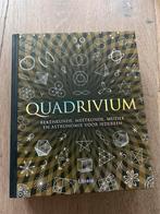 Quadrivium: Rekenkunde, Meetkunde, Muziek, Astronomie, Ophalen of Verzenden, Zo goed als nieuw, Spiritualiteit algemeen, Achtergrond en Informatie