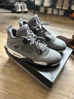 Nike Jordan 4 cool grey, Kleding | Heren, Schoenen, Ophalen of Verzenden, Sneakers of Gympen, Gedragen, Nike Air Jordan