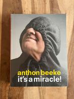 Anton Beeke it’s a miracle!, Boeken, Ophalen, Fotografie algemeen, Lidewij Edelkoort, Nieuw