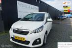 Peugeot 108 1.0 e-VTi Active HELE NETTE AUTO!, Auto's, Peugeot, Origineel Nederlands, Te koop, Benzine, 4 stoelen