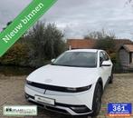 Hyundai IONIQ 5 73kWh | Warmtepomp | 3-Fasen, Auto's, Hyundai, Gebruikt, Wit, 218 pk, 480 km