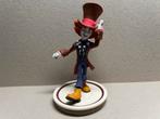 Disney Infinity 3.0 Mad Hatter, Spelcomputers en Games, Games | Nintendo Wii U, Avontuur en Actie, 1 speler, Ophalen of Verzenden