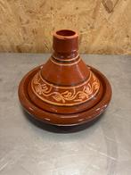 Authentieke Tajine - 100 stuks beschikbaar!, Ophalen, Nieuw, Overige materialen, Overige typen