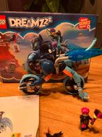 Lego Dreamzzz 71479 - Zo goed als nieuw!, Ophalen of Verzenden, Zo goed als nieuw, Complete set, Lego