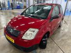 Citroen C2 MET JAAR APK!, Auto's, Voorwielaandrijving, 450 kg, 4 cilinders, Origineel Nederlands