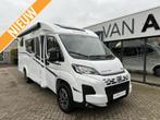 Sunlight V66 Adventure 2p Automaat, Caravans en Kamperen, Campers, Sunlight, Tot en met 2, Bedrijf, Diesel